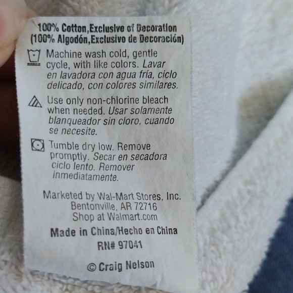 Beach Towels (Set of Two) - Picture 5 of 5